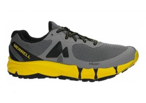 Merrell Agility Charge Flex Grey