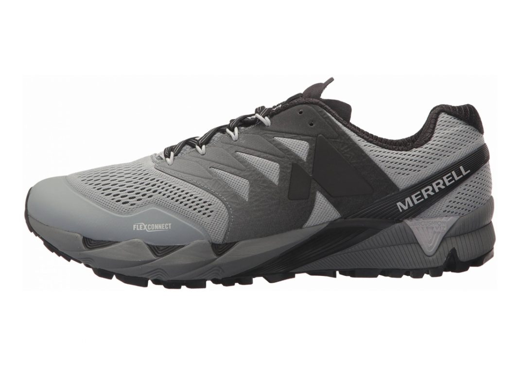Merrell Agility Peak Flex 2 E-Mesh Monument