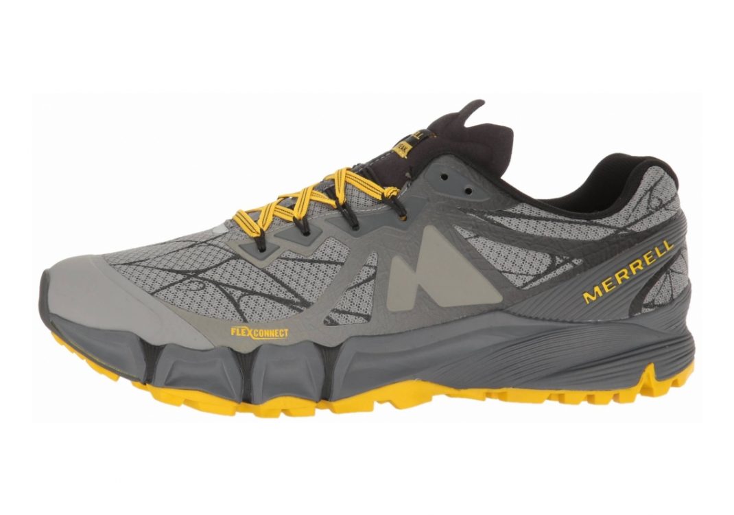 merrell wild dove