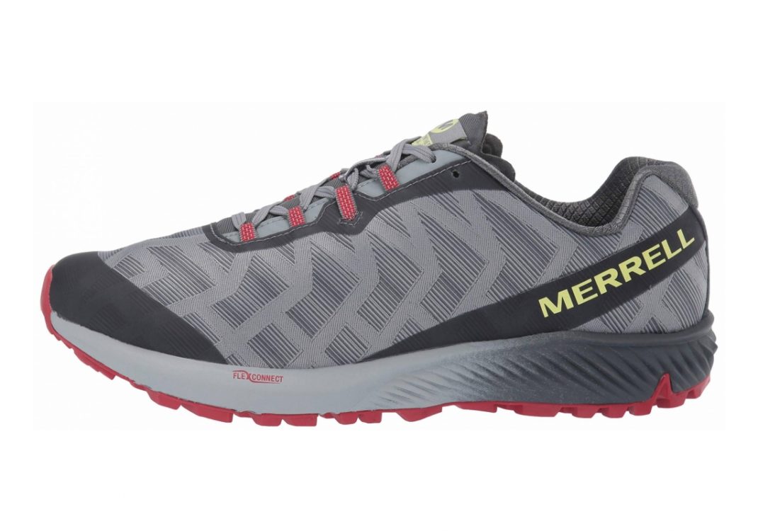 Merrell Agility Synthesis Flex Monument