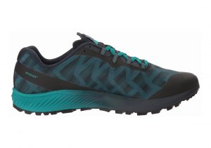 Merrell Agility Synthesis Flex Blue