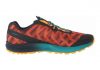 Merrell Agility Synthesis Flex Red