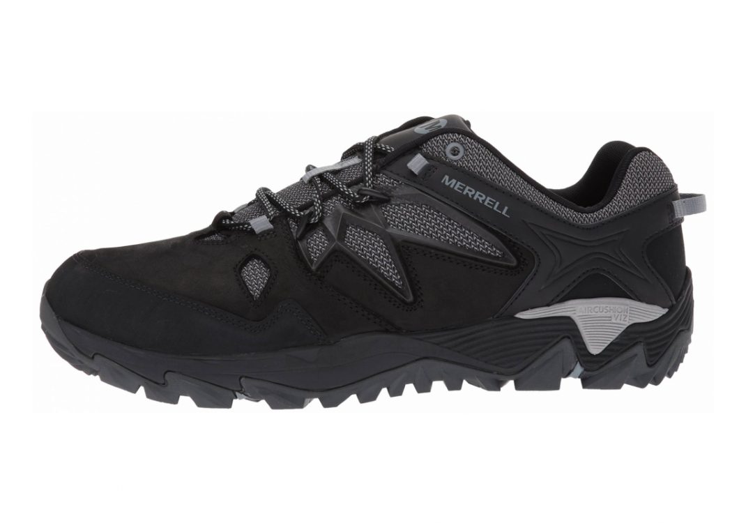 Merrell All Out Blaze 2 Black