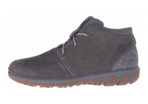 Merrell All Out Blazer Chukka Grey