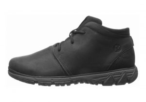 Merrell All Out Blazer Chukka Black