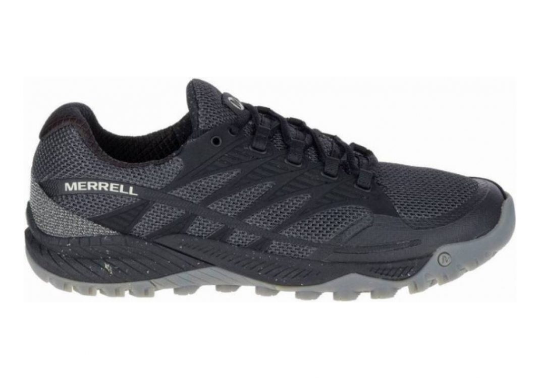 Merrell All Out Charge Black (Black)