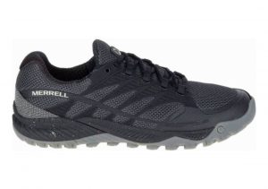 Merrell All Out Charge Black (Black)