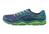 Merrell All Out Flash Racer Blue/Bright Green