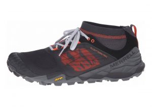 Merrell All Out Terra Trail Black