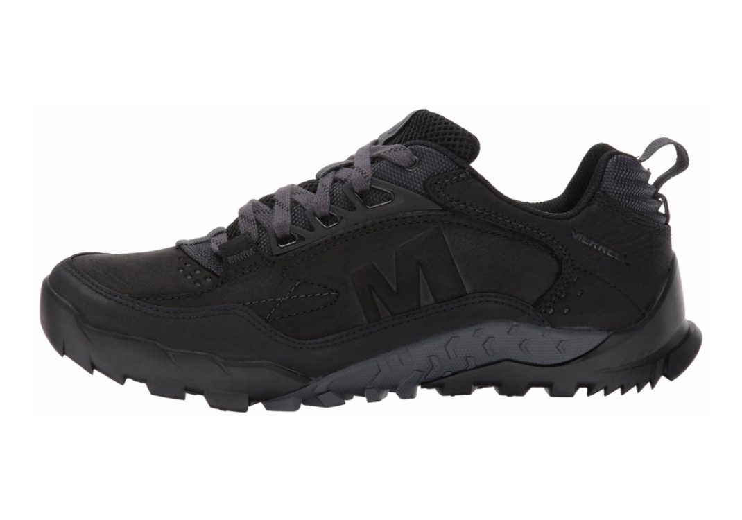 Merrell Annex Trak Low Black