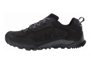 Merrell Annex Trak Low Black