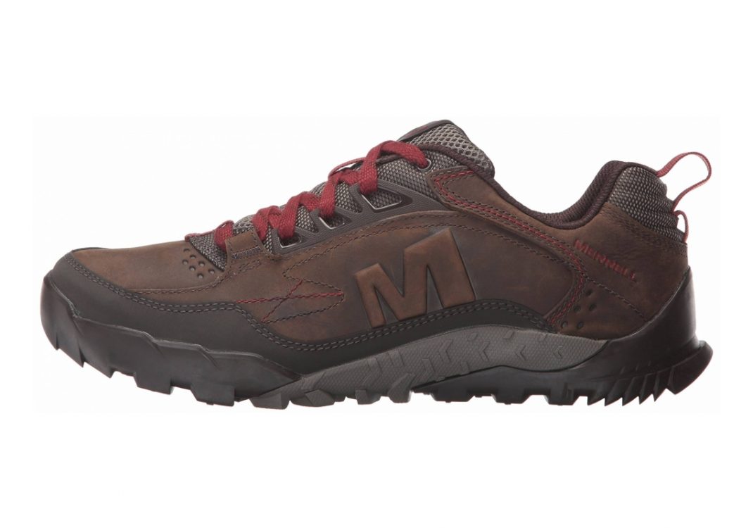 Merrell Annex Trak Low 4