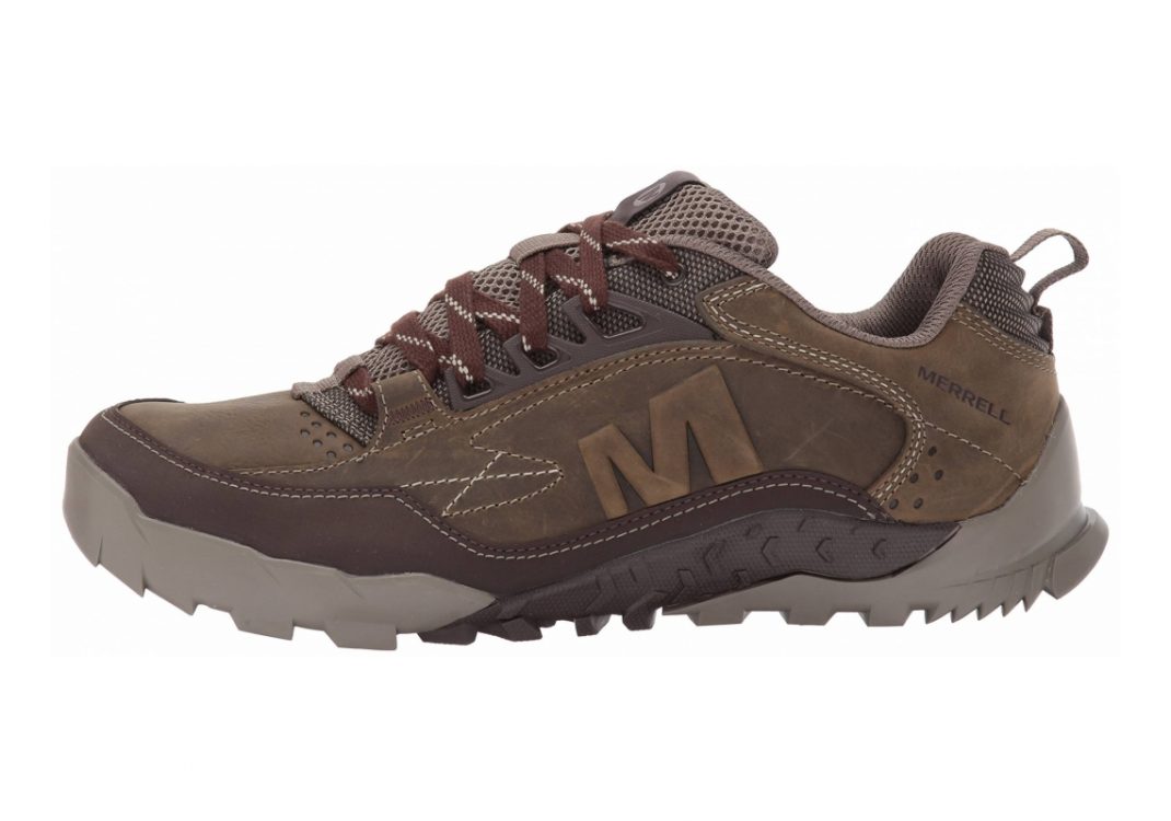 Merrell Annex Trak Low Cloudy