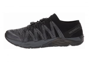 Merrell Bare Access Flex Knit Black