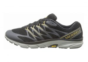 Merrell Bare Access Ultra Black/Gold