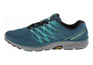 Merrell Bare Access Ultra Blue