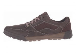 Merrell Berner Lace Brown