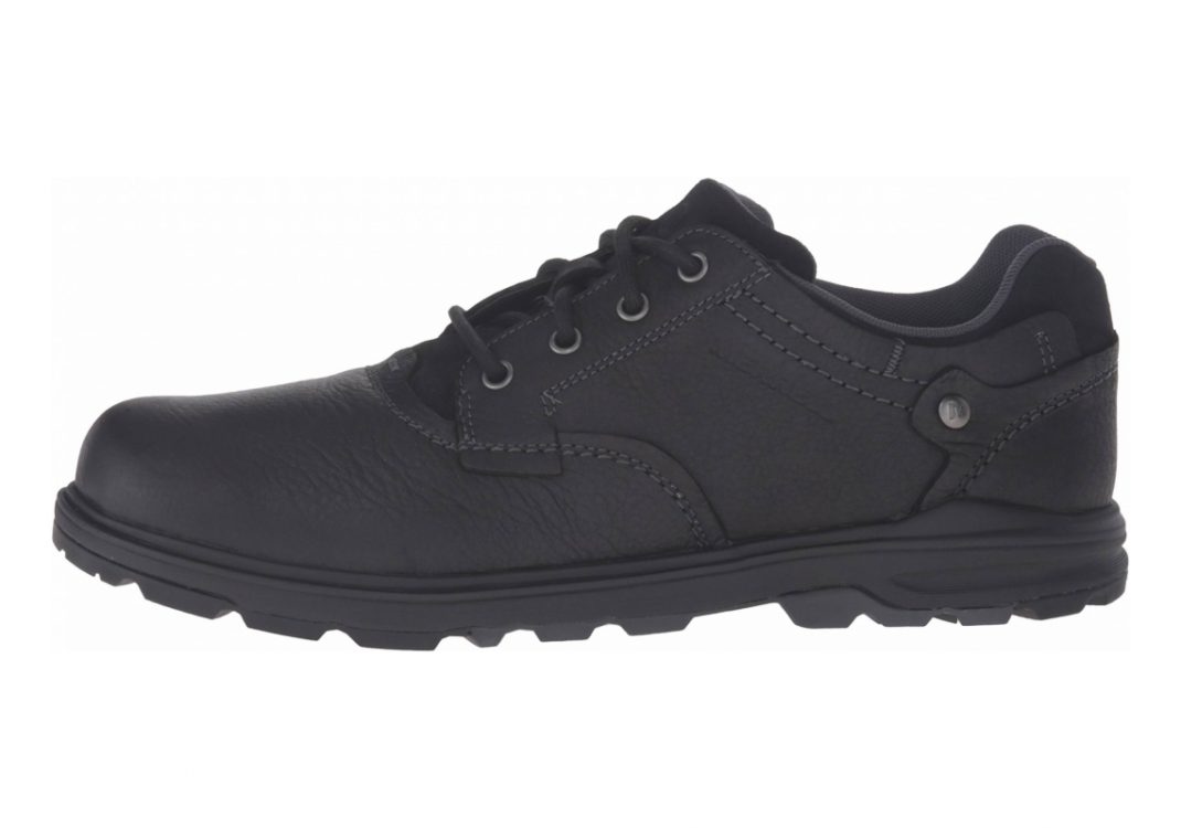 Merrell Brevard Lace Black
