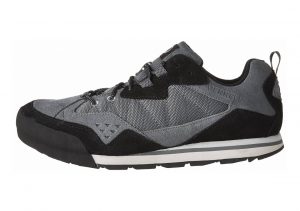 Merrell Burnt Rock Black