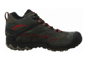 Merrell Chameleon 7 Limit Mid Waterproof Beluga