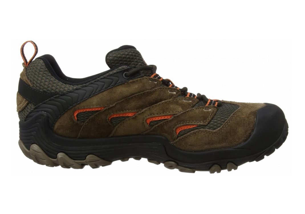 Merrell chameleon femme best sale