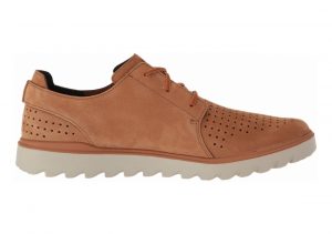Merrell Downtown Lace Brown Sugar
