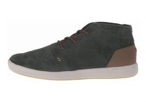 Merrell Freewheel Chukka Green
