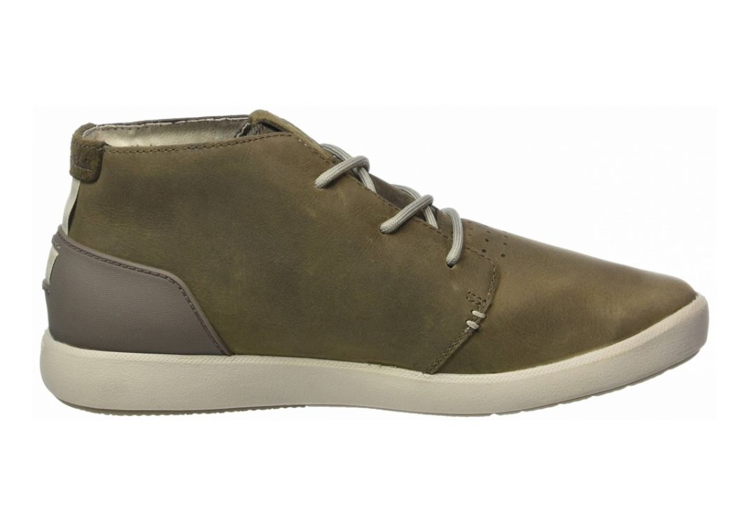 Merrell Freewheel Chukka Brown