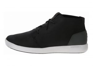 Merrell Freewheel Chukka Black