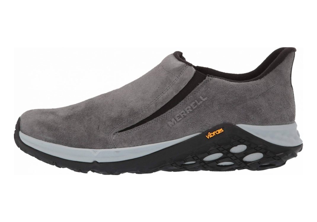 Merrell Jungle Moc 2.0 Granite