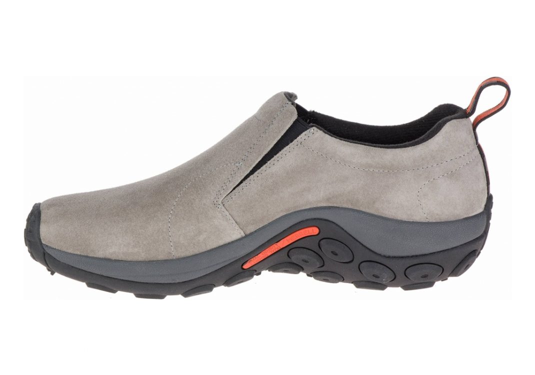 Merrell Jungle Moc Grey