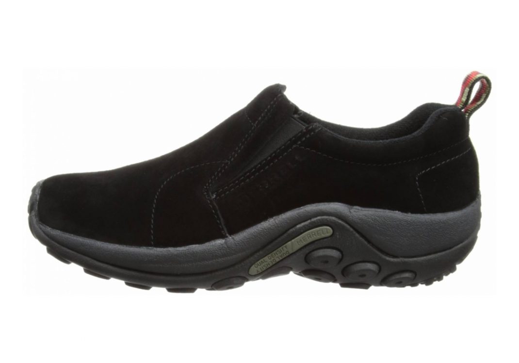 Merrell Jungle Moc Midnight
