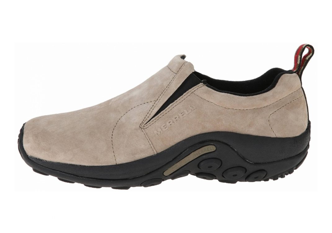 Merrell Jungle Moc Taupe