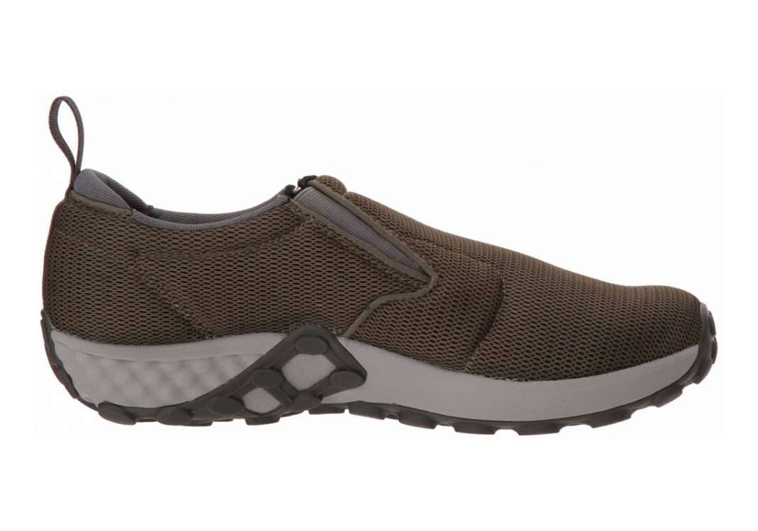 Merrell Jungle Moc AC+ Espresso