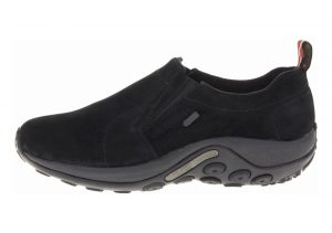Merrell Jungle Moc Black