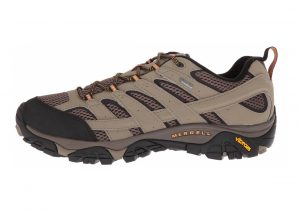 Merrell Moab 2 GTX Brown