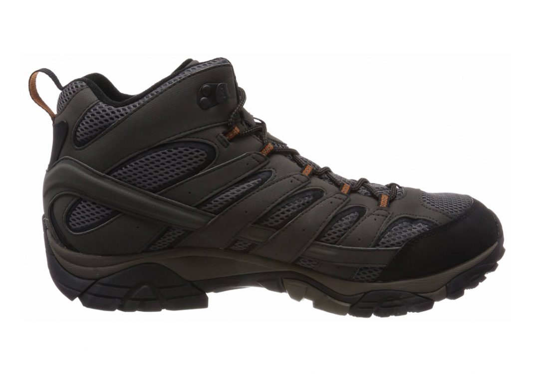 Merrell Moab 2 Mid GTX 14