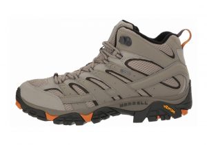 Merrell Moab 2 Mid GTX Brindle