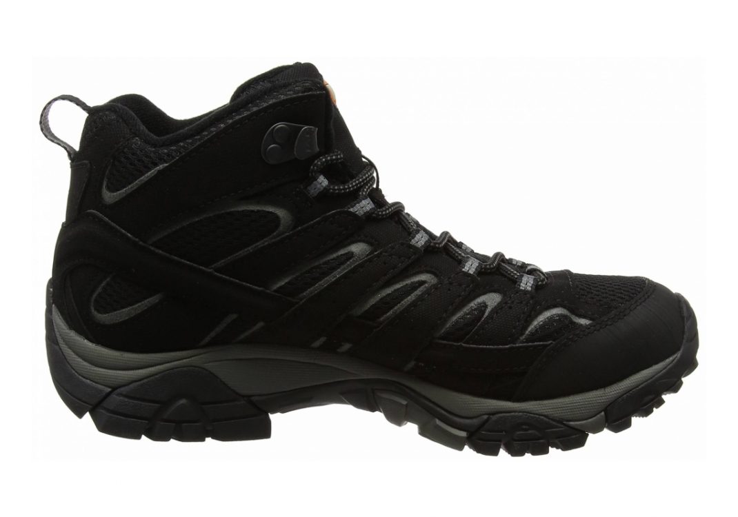 Merrell Moab 2 Mid GTX Merrell