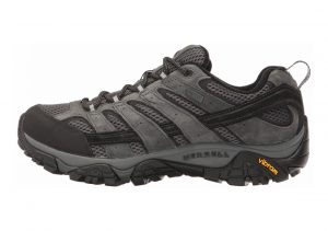 Merrell Moab 2 Waterproof Granite