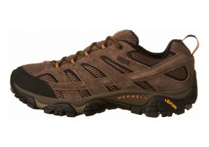 Merrell Moab 2 Waterproof Brown