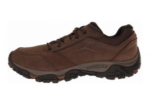 Merrell Moab Adventure Lace Brown