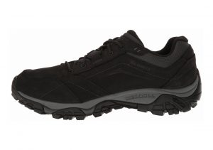 Merrell Moab Adventure Lace Black