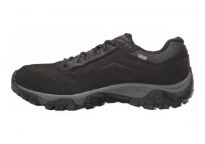 Merrell Moab Adventure Lace Waterproof Black