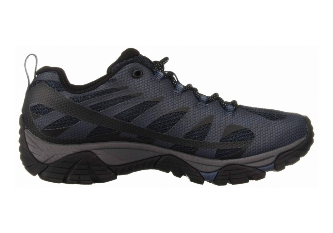 Merrell moab edge 2 review best sale