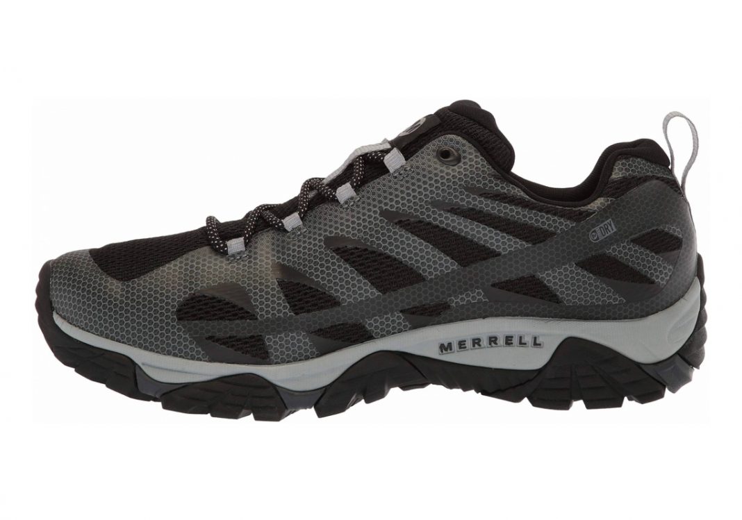 men's moab edge 2 waterproof