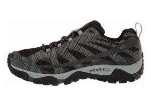 Merrell Moab Edge 2 Waterproof Black