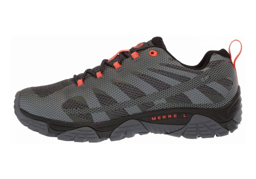 men's moab edge 2