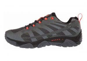 Merrell Moab Edge 2 Waterproof Monument