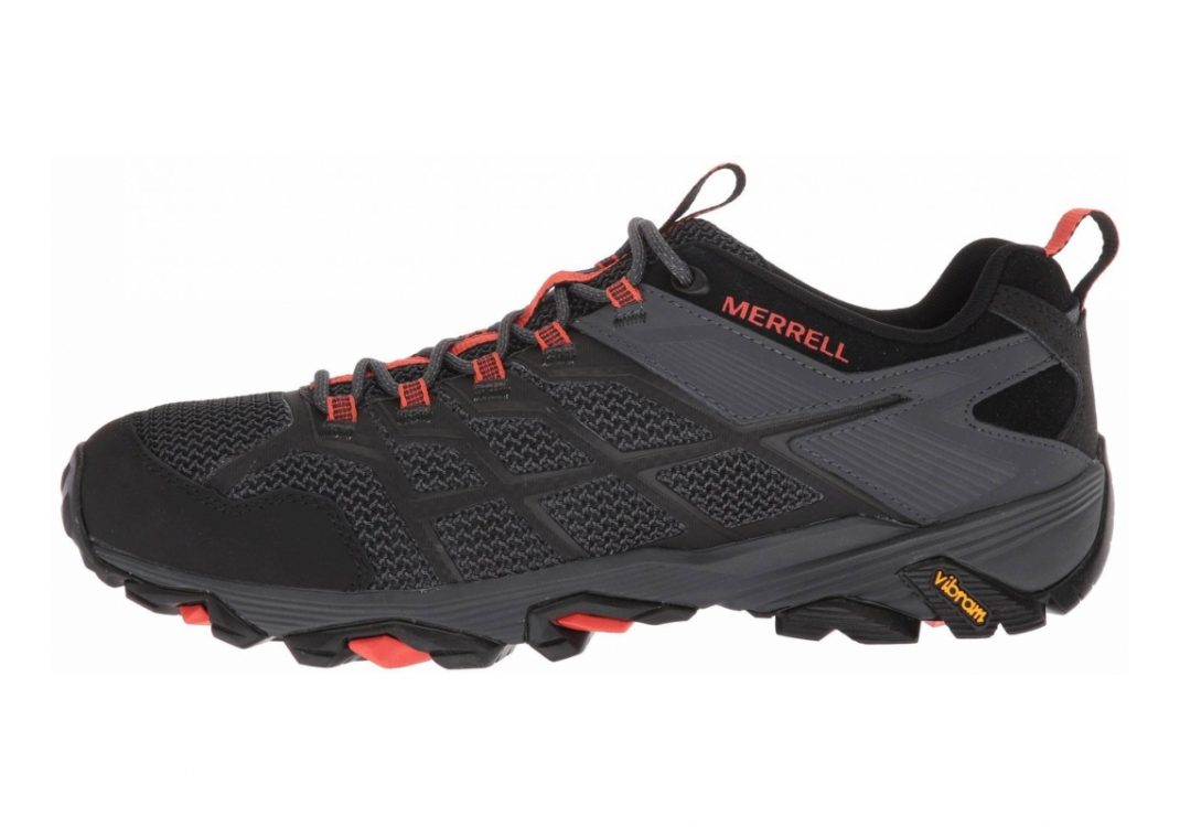 Merrell moab fst best sale